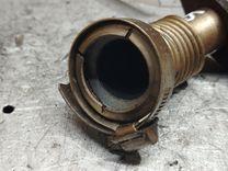 Трубка системы рециркуляции EGR I5SO6H Volvo S60 - Фото 4