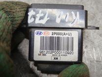 Разъем AUX / USB XGBUV3 Kia Sorento купить с доставкой