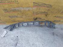 Кронштейн крепления бампера заднего FXHBW7 Opel Meriva купить в магазине запчастей бу