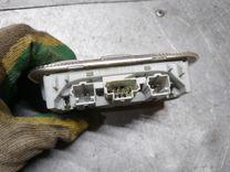 Фонарь салона (плафон) P2ONTG Citroen C8 купить с доставкой