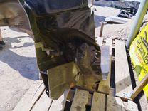 Стойка кузовная передняя правая 7XBJNX Opel Astra - Фото 6