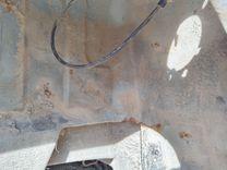 Крыло заднее правое SFIF21 Peugeot Partner undefined