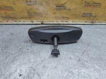 Зеркало салона 2N78SF Toyota Avensis - Фото 4