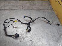 Проводка двери передней левой M2101Q Fiat Multipla купить