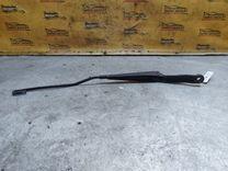 Щеткодержатель (поводок стеклоочистителя, дворник) HN129M Peugeot 206 купить