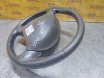 Подушка безопасности водителя DCXGZG Peugeot 407 undefined