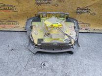 Подушка безопасности водителя VOQ482 Mazda Premacy - Фото 10