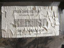 Корпус отопителя (печки) GA27T1 Ford C-Max купить с доставкой