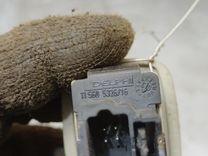 Кнопка стеклоподъемника заднего левого W3AKZV Citroen C5 купить в магазине запчастей бу