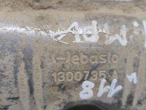 Глушитель автономного отопителя GC9E3W Mazda MPV купить с доставкой. Огромный выбор запчастей и марок авто. У нас есть практически все.