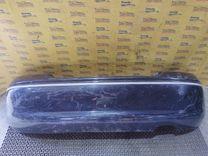 Бампер задний 55HH3S Rover 200 - Фото 1