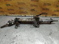 Рулевая колонка UXFM8Q Nissan Primera - Фото 3