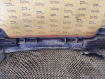 Бампер задний 7FOXMS Renault Scenic undefined