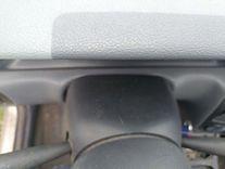 Кожух рулевой колонки 6F9ASC Fiat Palio