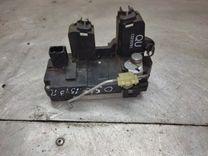 Замок двери задней правой ZY0UV4 Opel Signum - Фото 3