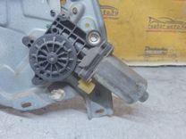 Стеклоподъемник электрический задний левый 41H8B1 Renault Laguna купить с доставкой