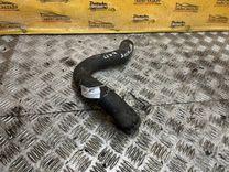 Патрубок радиатора KRLUXK Volvo V70