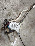 Стеклоподъемник электрический передний левый P5WI99 Mazda Premacy - Фото 2
