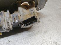 Моторчик передних стеклоочистителей (дворников) 59BXR8 Peugeot Partner - Фото 4