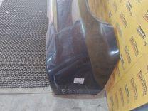 Бампер задний 5G1HGW Honda FR-V - Фото 3