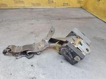 Ремень безопасности задний правый PF0VD4 Volkswagen Passat купить с доставкой