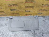 Козырек солнцезащитный 21ONW0 Subaru Forester - Фото 4