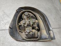 Фонарь задний правый 5AZHVS Renault Scenic купить с доставкой