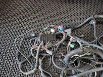 Проводка IPE4YM Citroen Berlingo undefined