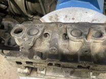 Головка блока цилиндров TDDFT3 Rover 400 undefined