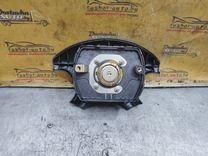 Подушка безопасности водителя GIVP2J Citroen Xsara Picasso - Фото 8