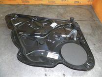 Стеклоподъемник задний левый 33J2LZ Volkswagen Passat - Фото 1