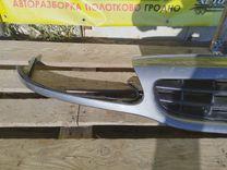 Решетка радиатора A8FTDG Renault Safrane купить