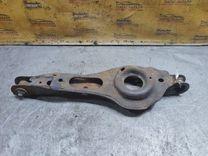 Рычаг задний левый 7KZ6IU Ford Focus купить с доставкой