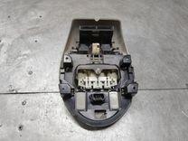 Фонарь салона (плафон) JN1MSK Citroen C8 купить с доставкой