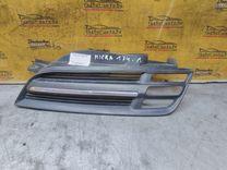Решетка радиатора 1A58QP Nissan Micra
