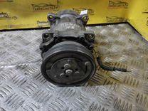 Компрессор кондиционера BA9ZLC Renault Scenic купить