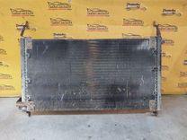 Радиатор кондиционера IMZ4EX Fiat Multipla - Фото 4