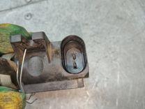 Клапан управления турбиной (актуатор) H3SORH Seat Alhambra - Фото 3