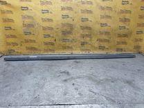 Молдинг двери передней левой VW5RPQ Volkswagen Passat купить на авторазборке