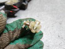 Стеклоподъемник электрический задний левый KW3DG5 Toyota Corolla купить в магазине запчастей бу