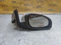 Зеркало наружное правое GNDV0W Opel Vectra купить