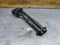 Патрубок отопителя (печки) 88YH7T Peugeot 206 купить с доставкой