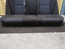 Салон (комплект сидений) A7ARGZ Toyota Avensis undefined