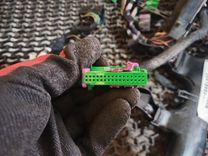 Проводка двигателя A67ITL Volkswagen Golf undefined