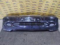 Бампер передний YBTOIW Mercedes A W168 - Фото 1