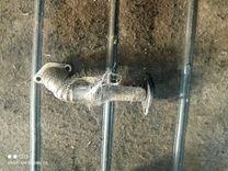 Трубка системы рециркуляции EGR S7IM84 Volkswagen Sharan