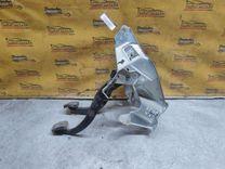 Узел педальный (блок педалей) SDE82E Opel Astra купить с доставкой