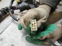 Проводка салона WDBACG Mitsubishi Carisma - Фото 26