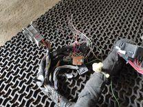 Проводка 6W8H5L Opel Insignia купить с доставкой