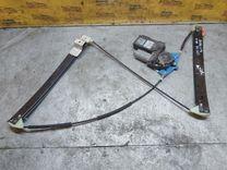 Стеклоподъемник электрический передний правый N4FA26 Audi A4 купить на авторазборке